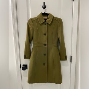 J Crew Coat